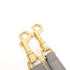 Celine Nano Luggage · Calfskin