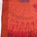 Hermès · Silk Scarf · 130cm