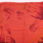 Hermès · Silk Scarf · 130cm