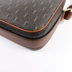 SAINT LAURENT Le Monogramme Camera · Canvas