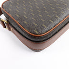 SAINT LAURENT Le Monogramme Camera · Canvas