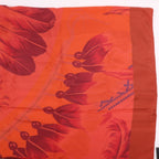 Hermès · Silk Scarf · 130cm