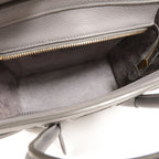 Celine Nano Luggage · Calfskin
