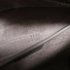 Celine Nano Luggage · Calfskin