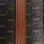 SAINT LAURENT Le Monogramme Camera · Canvas