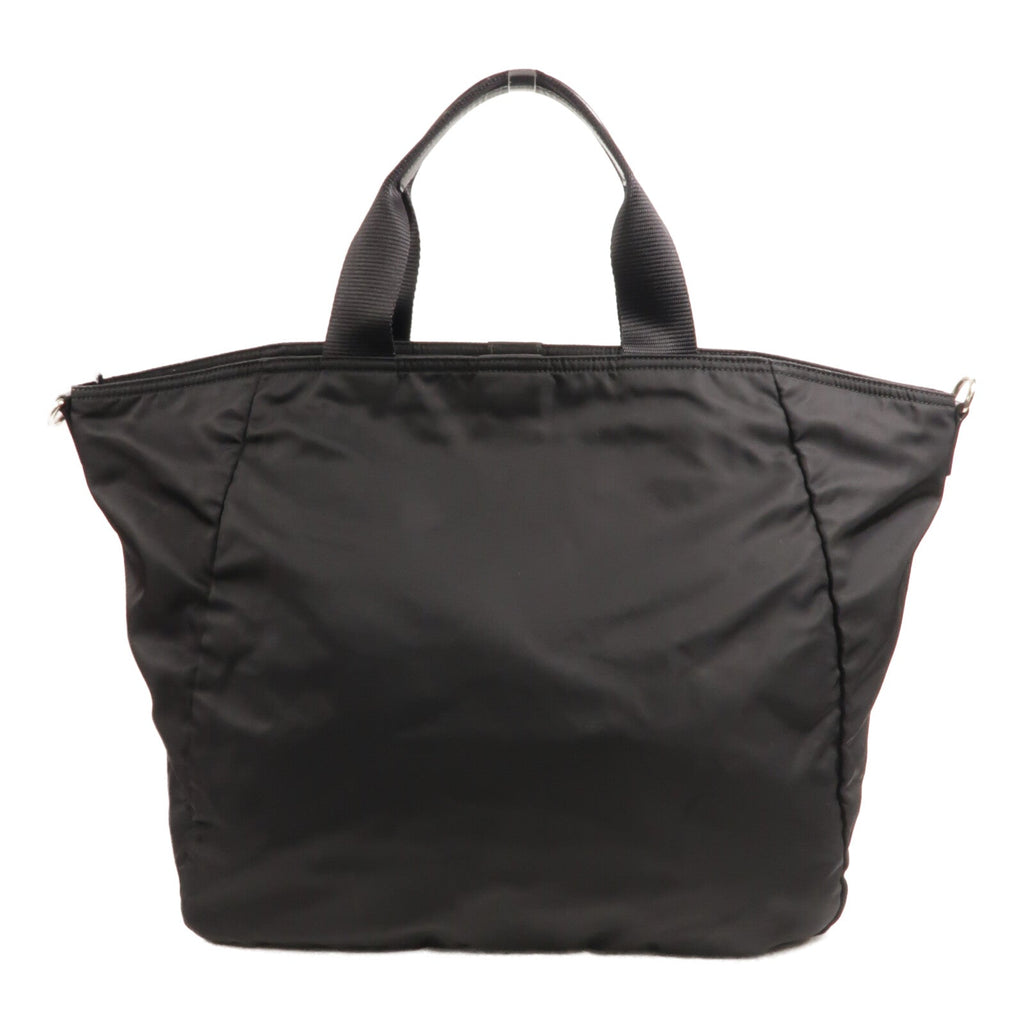Prada · Nylon Tote · Two-Way Shoulder Bag