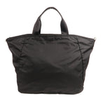 Prada · Nylon Tote · Two-Way Shoulder Bag