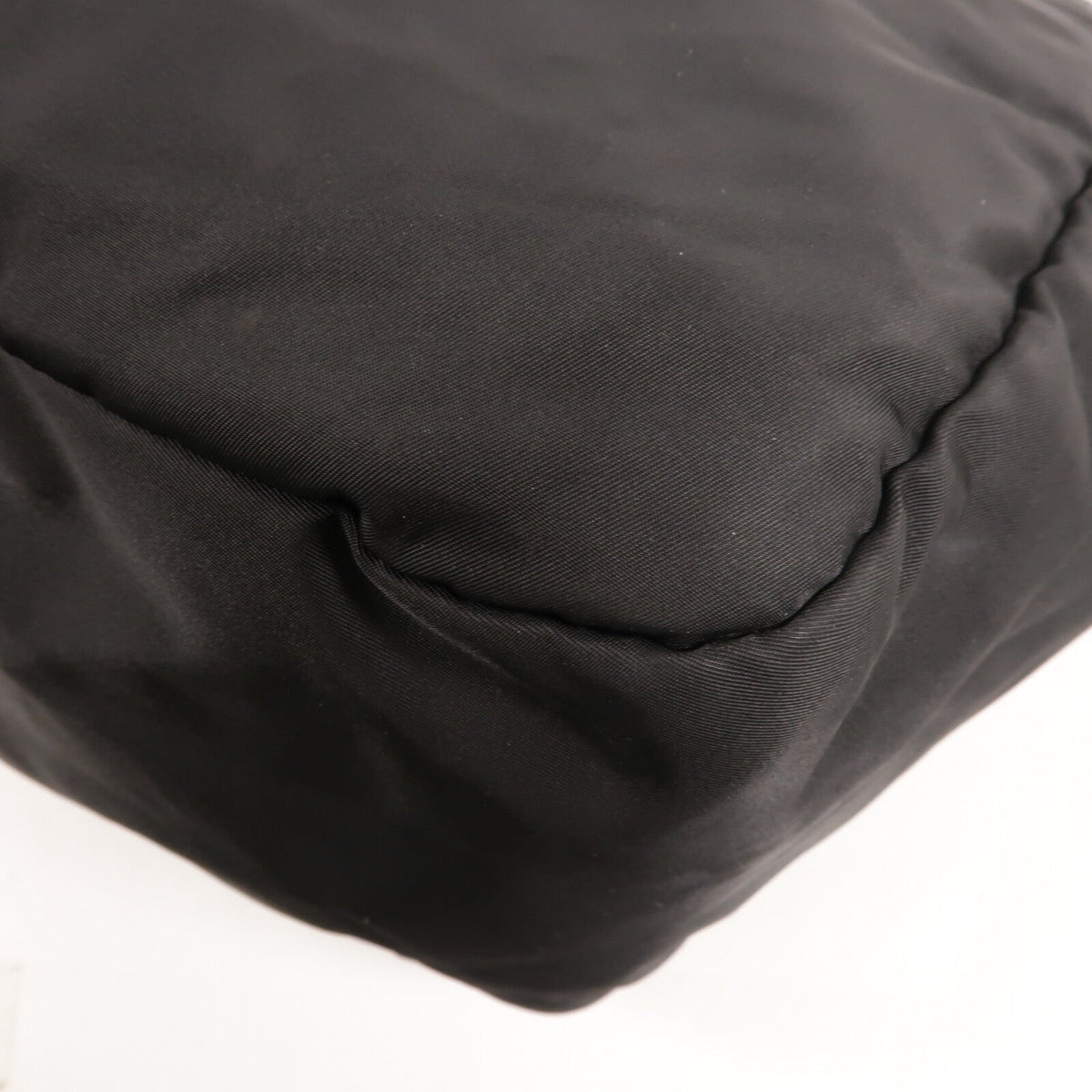 Prada · Nylon Tote · Two-Way Shoulder Bag