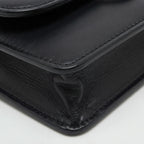 Dior Saddle Belt Bag · Calfskin