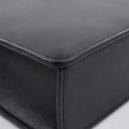 Dior Saddle Belt Bag · Calfskin