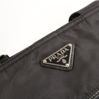 Prada · Nylon Tote · Two-Way Shoulder Bag