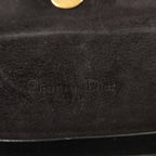 Dior Saddle Belt Bag · Calfskin