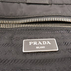 Prada · Nylon Tote · Two-Way Shoulder Bag