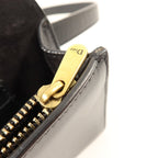 Dior Saddle Belt Bag · Calfskin
