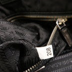 Prada · Nylon Tote · Two-Way Shoulder Bag