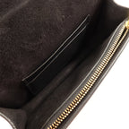 Dior Saddle Belt Bag · Calfskin