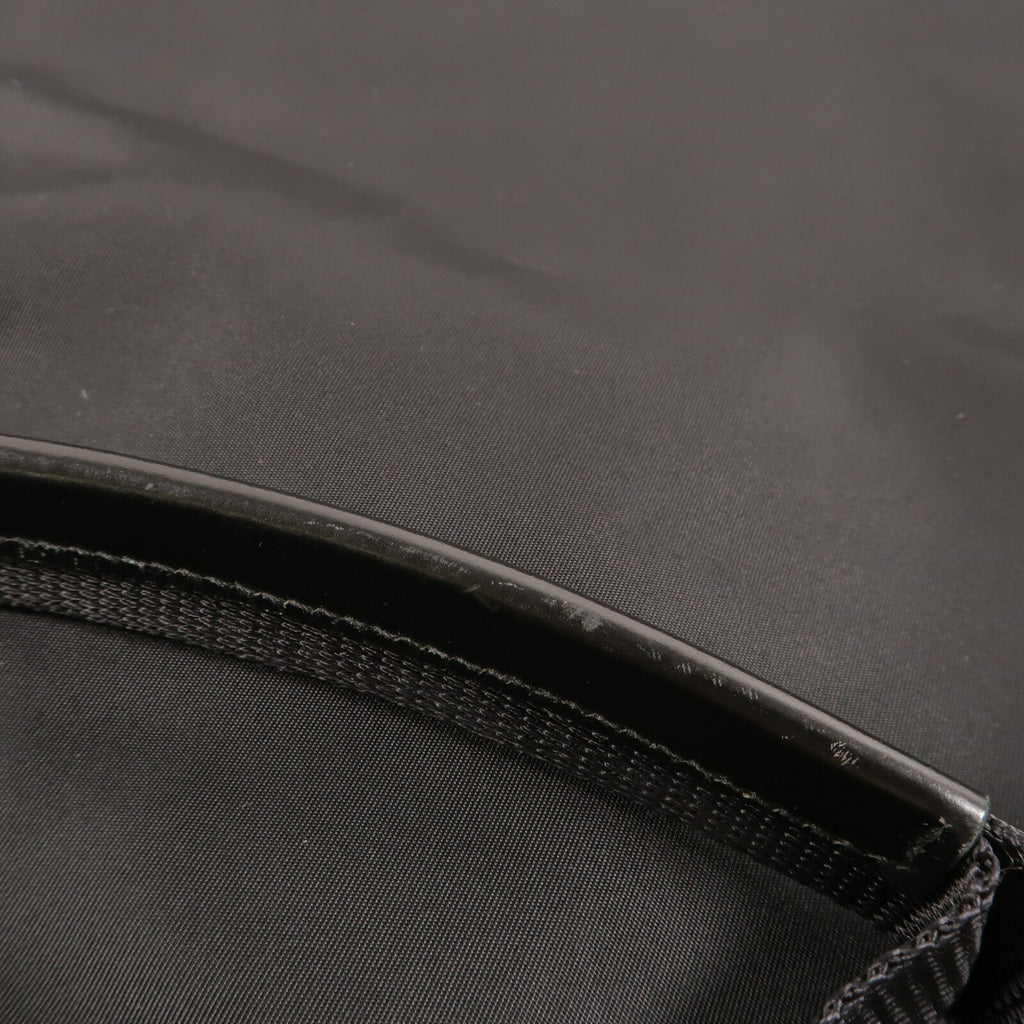 Prada · Nylon Tote · Two-Way Shoulder Bag
