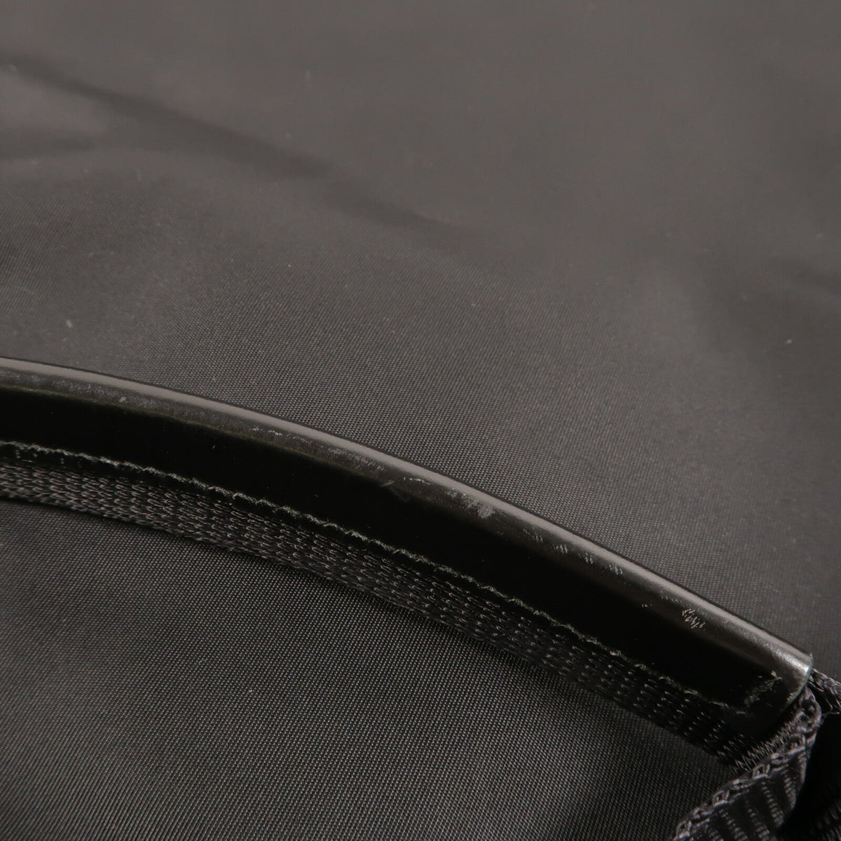 Prada · Nylon Tote · Two-Way Shoulder Bag