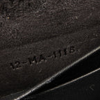 Dior Saddle Belt Bag · Calfskin