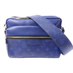 Louis Vuitton Outdoor Messenger · Taiga