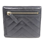 Chanel 2.55 · Calfskin Wallet