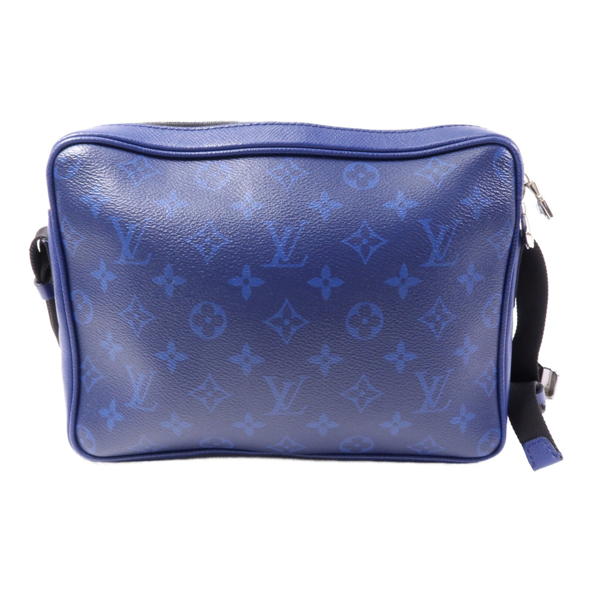 Louis Vuitton Outdoor Messenger · Taiga