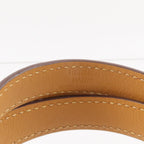 Hermès Mini Kelly Double Tour · Swift