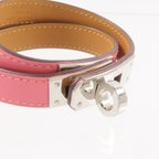Hermès Mini Kelly Double Tour · Swift