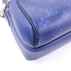 Louis Vuitton Outdoor Messenger · Taiga