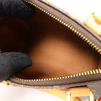 Louis Vuitton Nano Speedy · Monogram