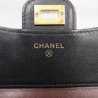 Chanel 2.55 · Calfskin Wallet