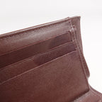 Chanel 2.55 · Calfskin Wallet