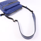 Louis Vuitton Outdoor Messenger · Taiga
