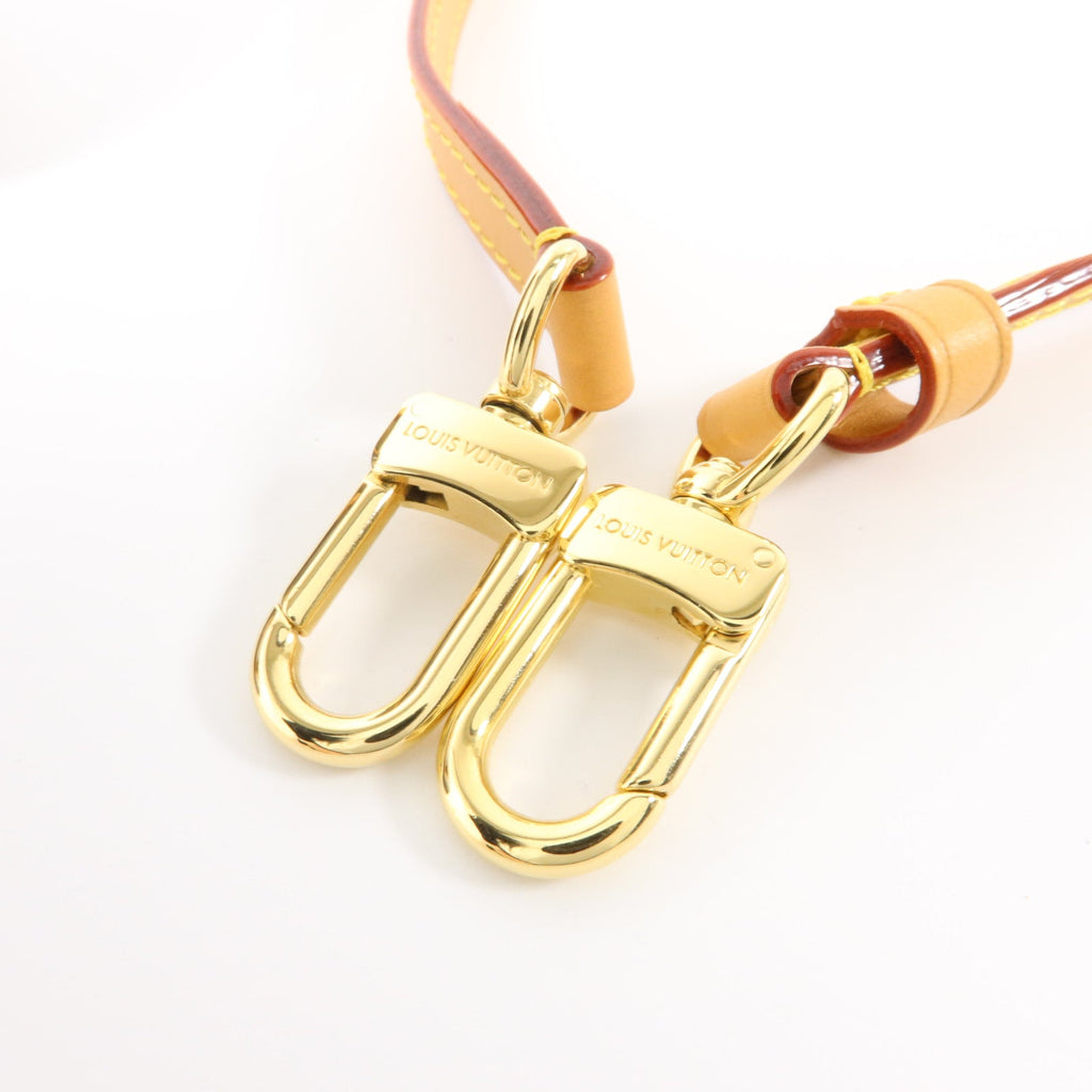 Louis Vuitton Nano Speedy · Monogram