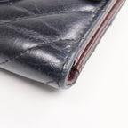 Chanel 2.55 · Calfskin Wallet