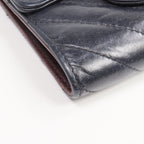 Chanel 2.55 · Calfskin Wallet