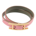 Hermès Behapi Double Tour · Epsom