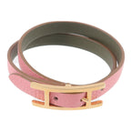 Hermès Behapi Double Tour · Epsom