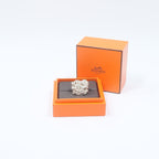 Hermès Chaîne d'Ancre Enchaînée · Silver