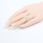 Hermès Chaîne d'Ancre Enchaînée · Silver
