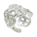 Hermès Chaîne d'Ancre Enchaînée · Silver