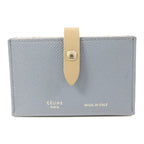 Celine · Calfskin Card Case