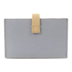 Celine · Calfskin Card Case