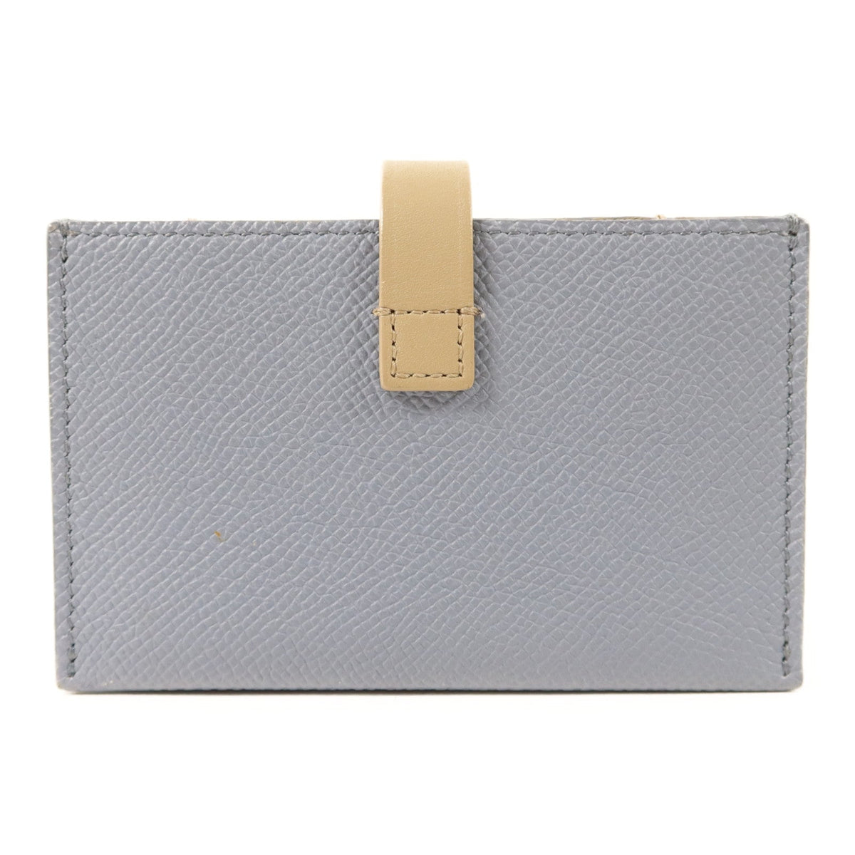 Celine · Calfskin Card Case