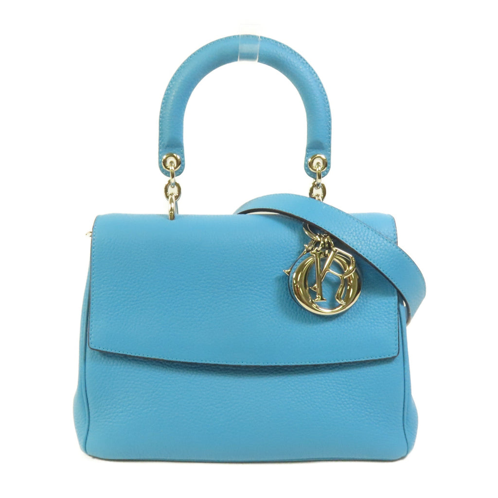 Dior Be Dior Medium · Calfskin