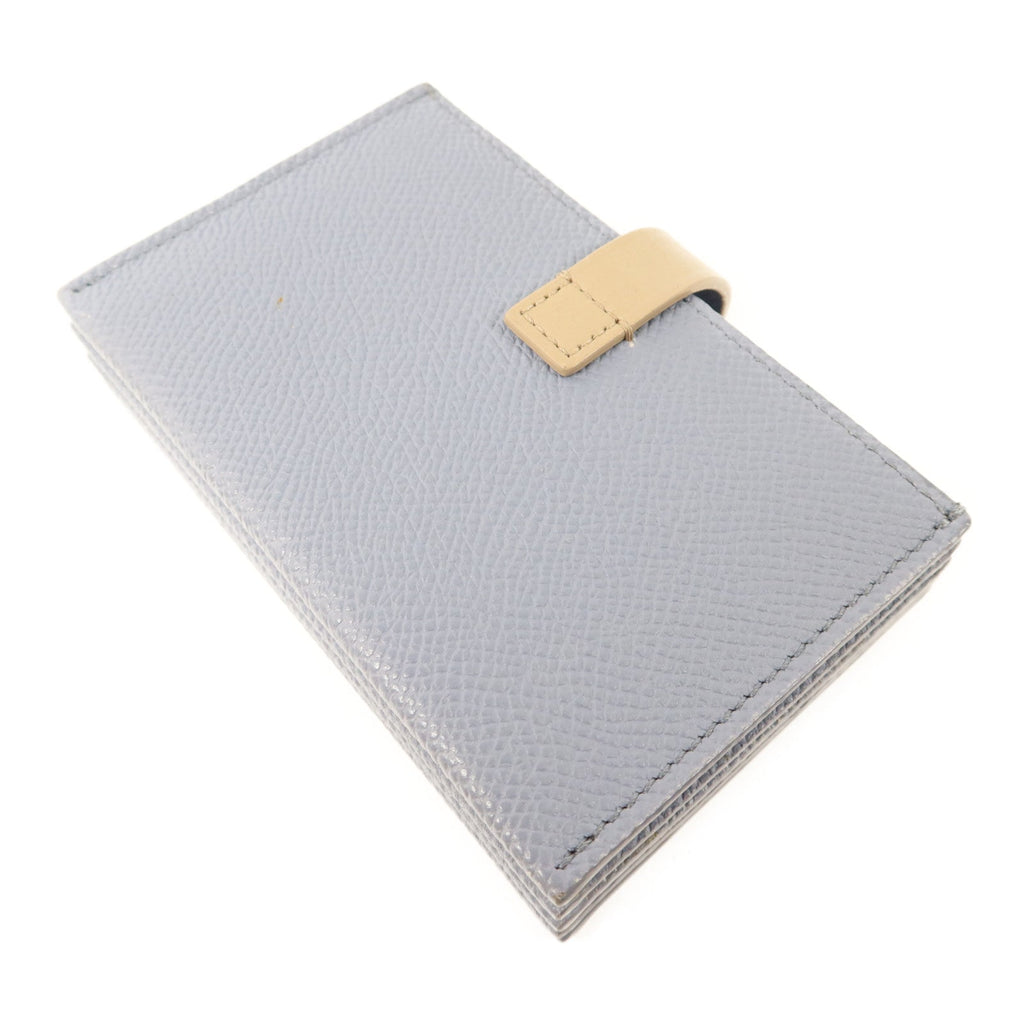 Celine · Calfskin Card Case