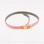 Hermès Behapi Double Tour · Epsom
