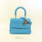 Dior Be Dior Medium · Calfskin