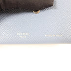 Celine · Calfskin Card Case