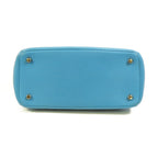 Dior Be Dior Medium · Calfskin